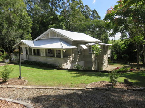 Keillor Lodge - Accommodation Search 1