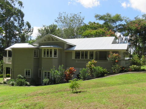 Keillor Lodge - Accommodation Search 2