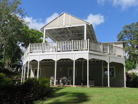 Keillor Lodge - Accommodation Search 3