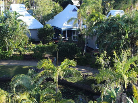 Kellys Beach Resort - Accommodation Search 0