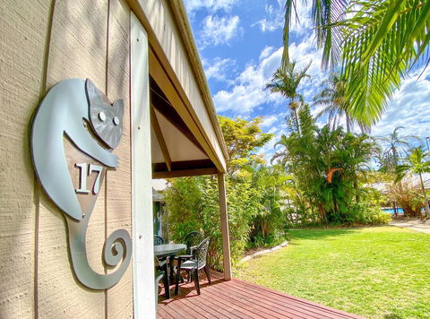Kellys Beach Resort - Accommodation Search 1