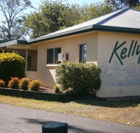 Kellys Motel Oakey - Accommodation Search