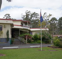 Kempsey Powerhouse Motel - Accommodation Search