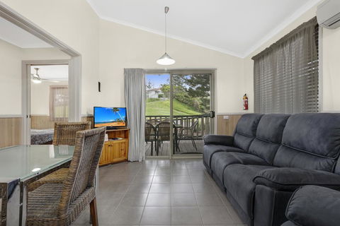 Kendalls Beach Holiday Park - Accommodation Search 1