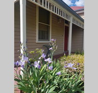 Kenmaur Cottage - Accommodation Search