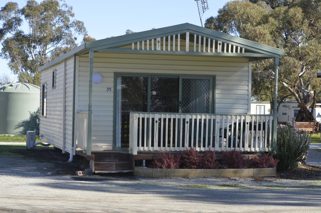 Kerang VIC Accommodation Search