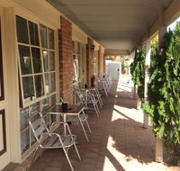 Kerang Motel - Accommodation Search