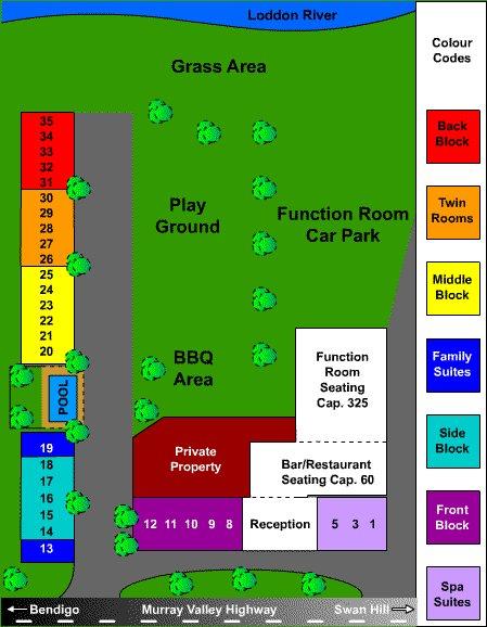 Kerang Valley Resort - Accommodation Search 3