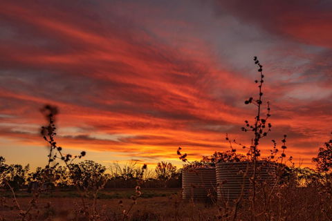 Kerang Valley Resort - Accommodation Search 1