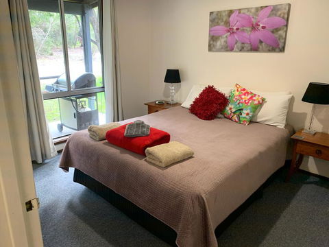 Kerriley Park FarmStay - Accommodation Search 0