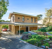 Kestrel Lodge Port Willunga - Accommodation Search
