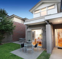 Kew Luxury Townhouse - Accommodation Search