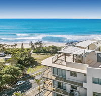 Key Largo Maroochydore - Accommodation Search
