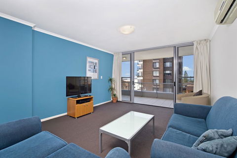 Ki-Ea 538 67 William Street - Accommodation Search 2