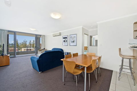Ki-Ea 538 67 William Street - Accommodation Search 3