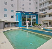 Ki-Ea 538 67 William Street - Accommodation Search
