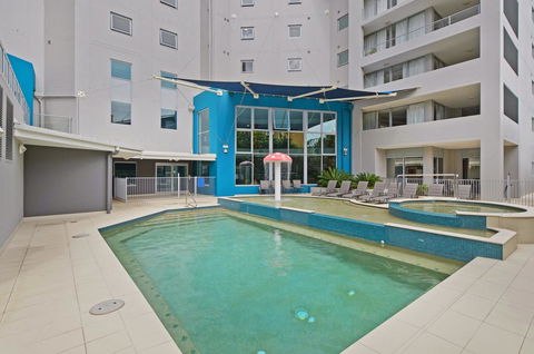 Ki-Ea 538 67 William Street - Accommodation Search 0