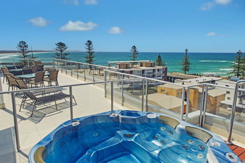 Ki-Ea 538 67 William Street - Accommodation Search 1