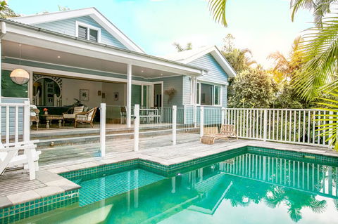 Kia Ora Byron - Accommodation Search 0