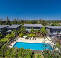 Kiah Beachside - Accommodation Search