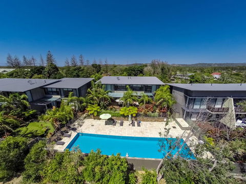 Kiah Beachside - Accommodation Search 0