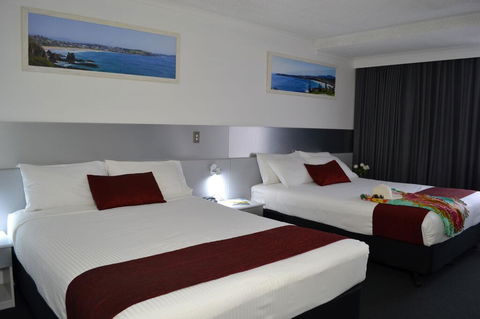 Kiama Shores - Accommodation Search 1
