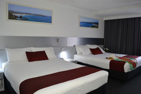 Kiama Shores - Accommodation Search 2
