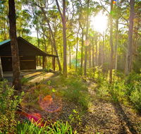Kianinny Bush Cottages - Accommodation Search