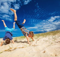 Kick Back on Karlowan - Accommodation Search