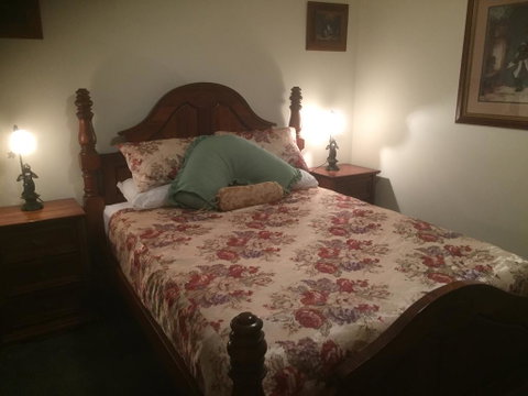 Kickback Corral - Accommodation Search 2