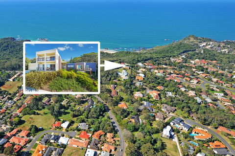 Kilala - Executive Home - Accommodation Search 2