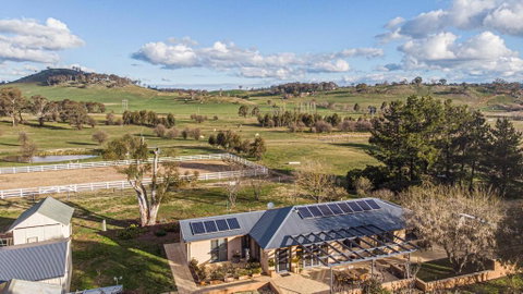 Kileys Run Rural Home Close To Orange - Accommodation Search 0