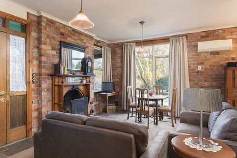 Killynaught Spa Cottages - Accommodation Search 3