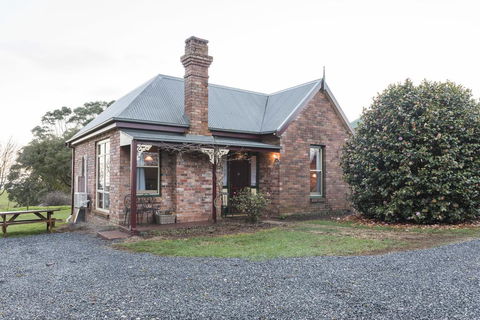 Killynaught Spa Cottages - Accommodation Search 2