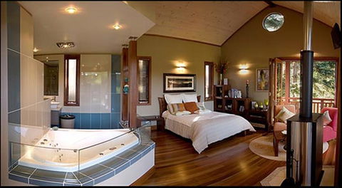 King Ludwigs Cottage - Accommodation Search 0