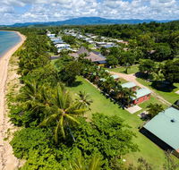King Reef Beach House - Accommodation Search