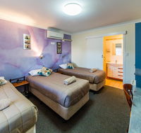 Kingaroy Country Motel - Accommodation Search