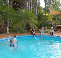 Kingaroy Holiday Park - Accommodation Search