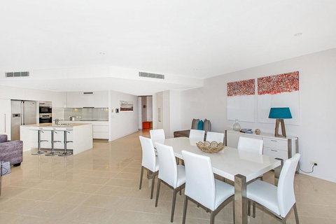 KINGSCLIFF OCEAN FRONT TERRACE 4 - Accommodation Search 3