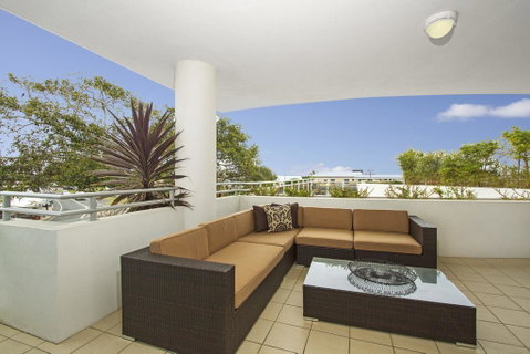 KINGSCLIFF OCEAN VIEW TERRACE BY THE FIGTREE 5 - Accommodation Search 1