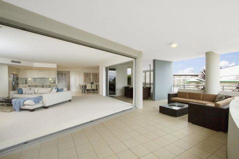 KINGSCLIFF OCEAN VIEW TERRACE BY THE FIGTREE 5 - Accommodation Search 2