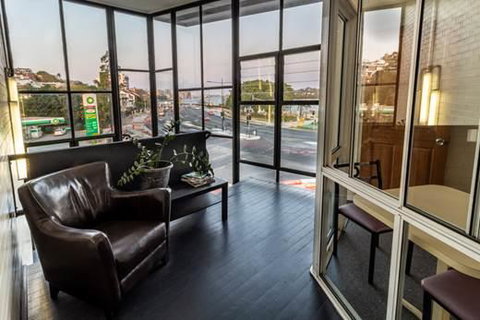 Kingsford Riverside Inn - Accommodation Search 2