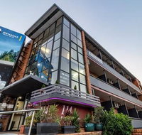 Kingsford Riverside Inn - Accommodation Search
