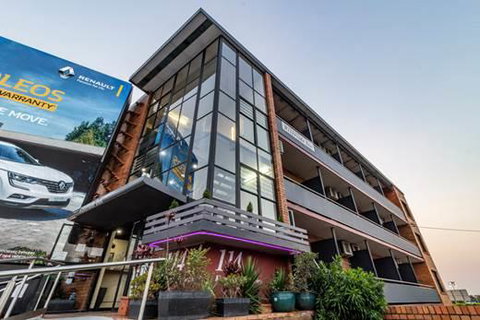 Kingsford Riverside Inn - Accommodation Search 0