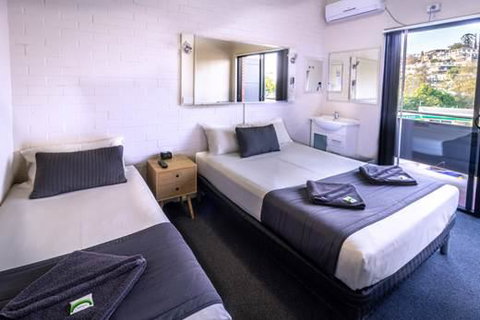 Kingsford Riverside Inn - Accommodation Search 3