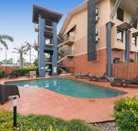 Kingsford Smith Motel - Accommodation Search