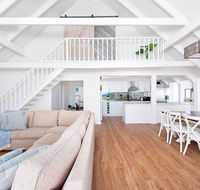 Kingsley Beach House - Boat Harbour - Accommodation Search