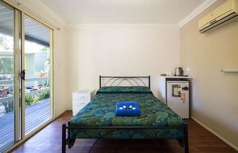 Kipara Tropical Rainforest Retreat - Accommodation Search 1