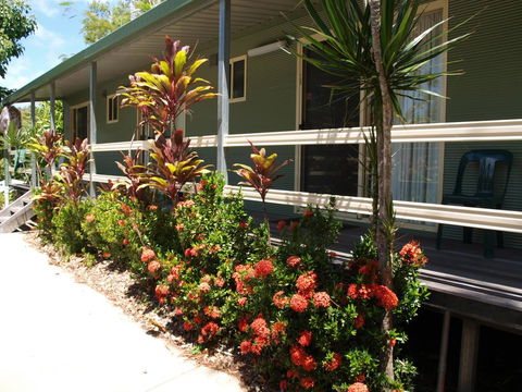 Kipara Tropical Rainforest Retreat - Accommodation Search 2