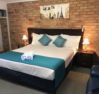 Kipparing Village Motel - Accommodation Search